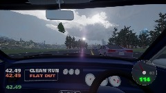 A screenshot taken in Dreams. 1 of 20.