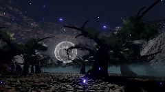 Moonlight Crypt (1% Graphics)