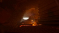 Spaced! Level  4 - Mercury Underground