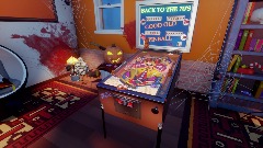 A screenshot taken in Dreams. 11 of 26.