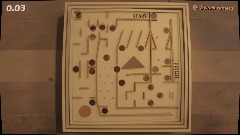 A screenshot taken in Dreams. 3 of 3.