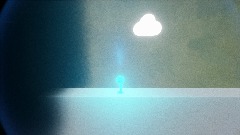 Go up or get killed by Fog