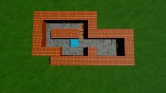 A screenshot taken in Dreams. 6 of 16.