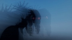 A screenshot taken in Dreams. 13 of 17.