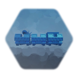 Metal Carrier V-X2 variants