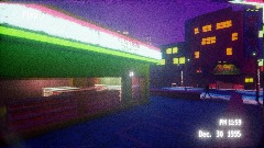 A screenshot taken in Dreams. 10 of 13.