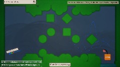 A screenshot taken in Dreams. 5 of 11.