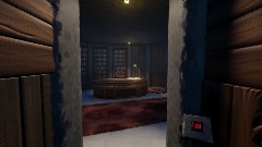 A screenshot taken in Dreams. 16 of 16.