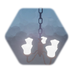 Ceiling Light Chandelier