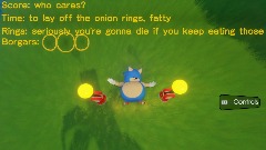 A screenshot taken in Dreams. 20 of 27.