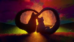 A screenshot taken in Dreams. 21 of 30.