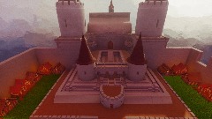 A screenshot taken in Dreams. 2 of 2.