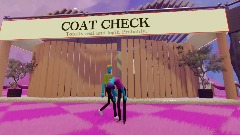 A screenshot taken in Dreams. 6 of 9.