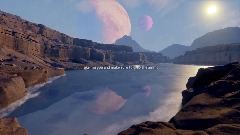 A screenshot taken in Dreams. 13 of 21.