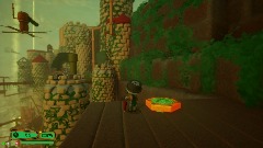 A screenshot taken in Dreams. 21 of 30.