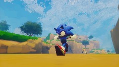 A screenshot taken in Dreams. 2 of 2.