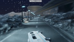 Mountain Drifter 4x4