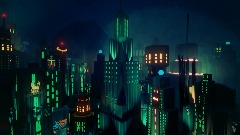 A screenshot taken in Dreams. 8 of 10.