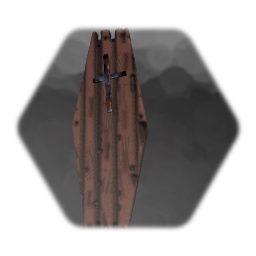 Coffin