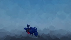 A screenshot taken in Dreams. 1 of 1.