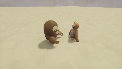 Pip Gemwalker 2: A Clash Between 2 Worlds