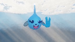 A screenshot taken in Dreams. 1 of 16.