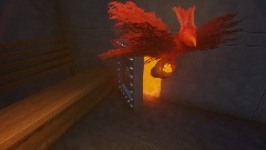 Phoenix At The Bank (30mins challenge)