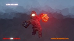 A screenshot taken in Dreams. 13 of 30.