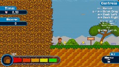 A screenshot taken in Dreams. 1 of 11.