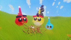 Angry Imps - Reiuo Animation