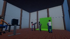 AY | Setting Up The Studio 1-3