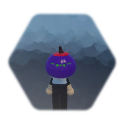 Toronto Mayor Pumpkin Puppet Edition