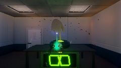 A screenshot taken in Dreams. 5 of 5.