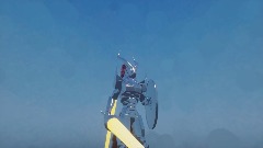 A screenshot taken in Dreams. 1 of 25.