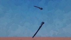 A screenshot taken in Dreams. 8 of 11.