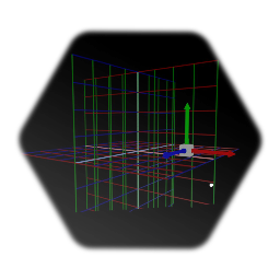 Linear Transformation Matrix