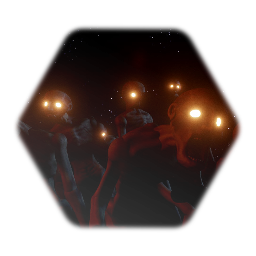 Damned (Sniffwave Remix)