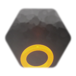 Remix of Definitely not a gold ring pickup from a speedy blue