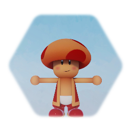 Toad Sculpt - 4/10/2026