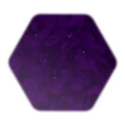 Corruption Purple