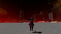 A screenshot taken in Dreams. 3 of 25.
