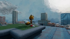 A screenshot taken in Dreams. 2 of 2.
