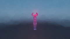 A screenshot taken in Dreams. 10 of 16.