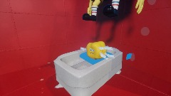 A screenshot taken in Dreams. 18 of 27.