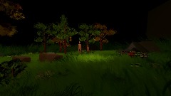 A screenshot taken in Dreams. 2 of 6.