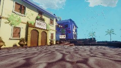 A screenshot taken in Dreams. 10 of 13.