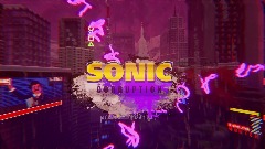 Sonic corruption demo 2.5