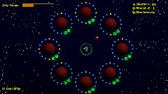 Euclidean Planets (Scene) v1