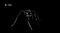 Creepy Creature