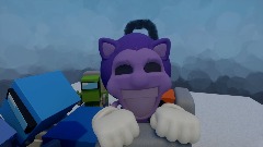 Among us fnf (sussus mogus)revolucion de majin sonic